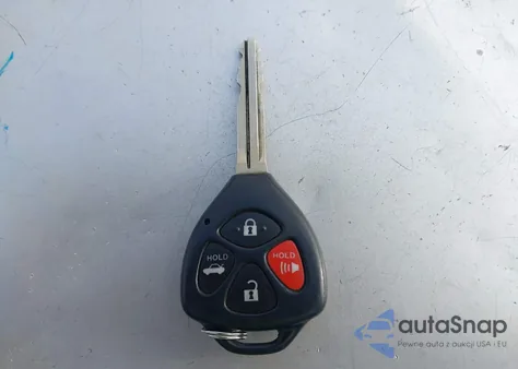 2013 Toyota Corolla L from USA, damaged, VIN JTDBU4EE5DJ117064